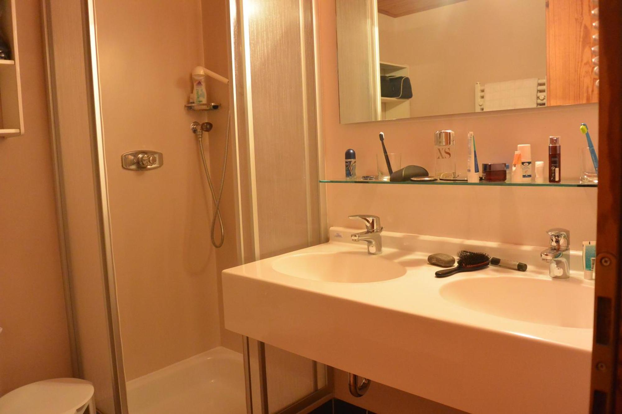 Apartments Antares コルフォスコ 部屋 写真