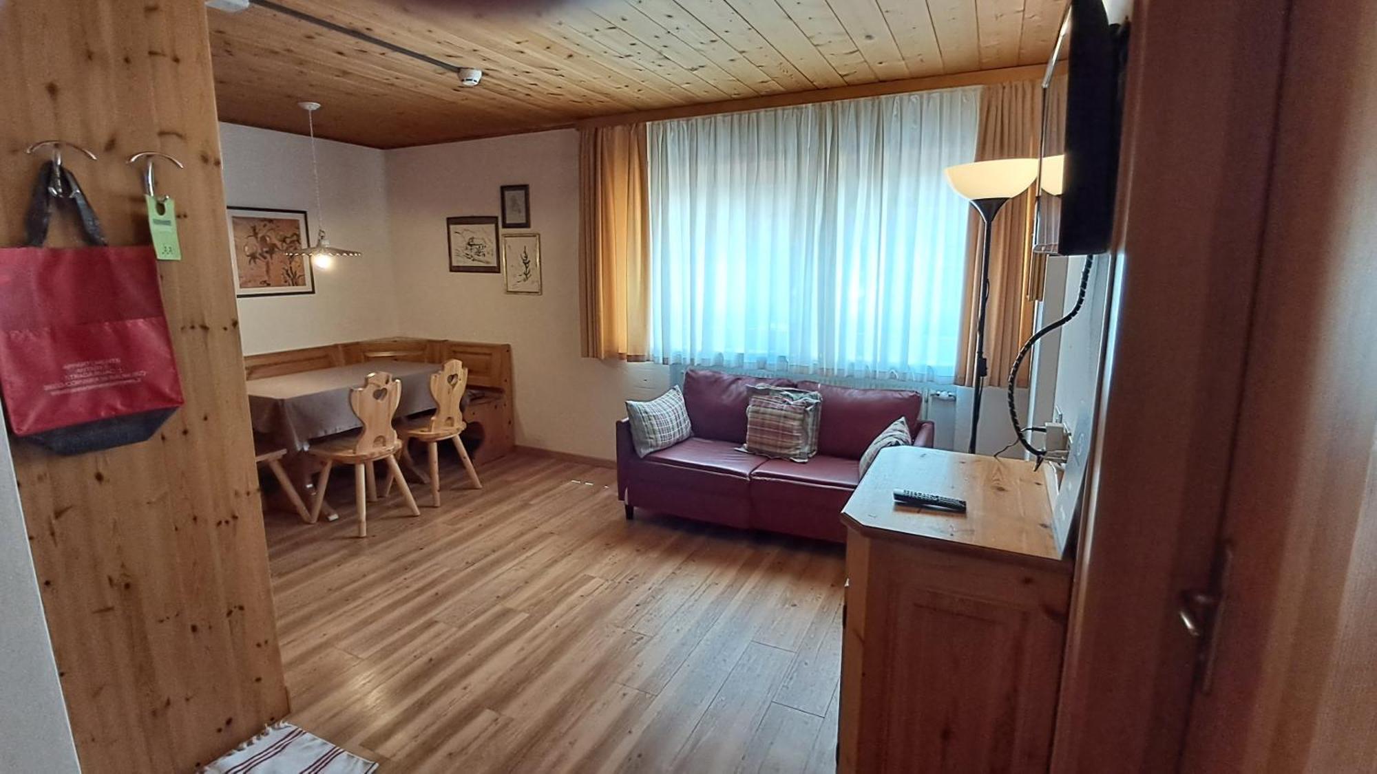Apartments Antares コルフォスコ エクステリア 写真