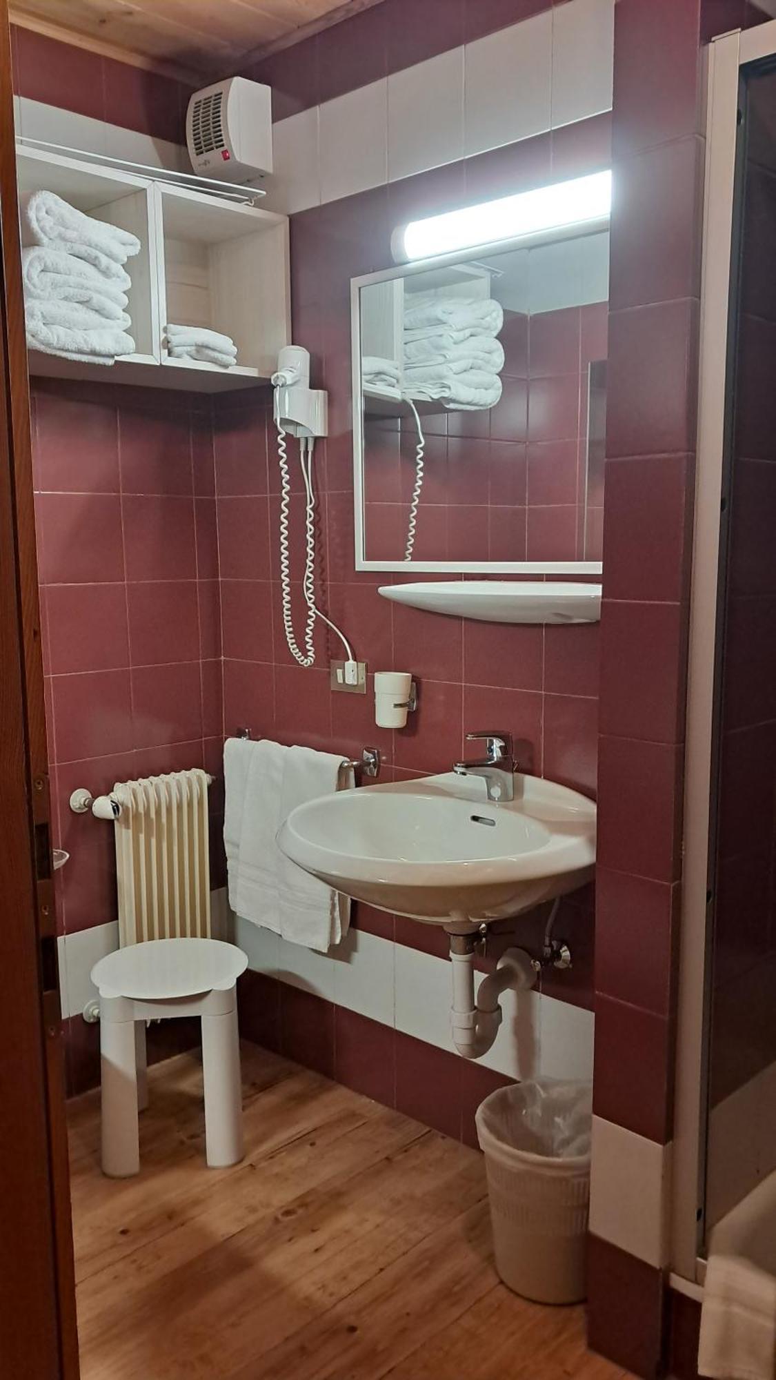 Apartments Antares コルフォスコ エクステリア 写真