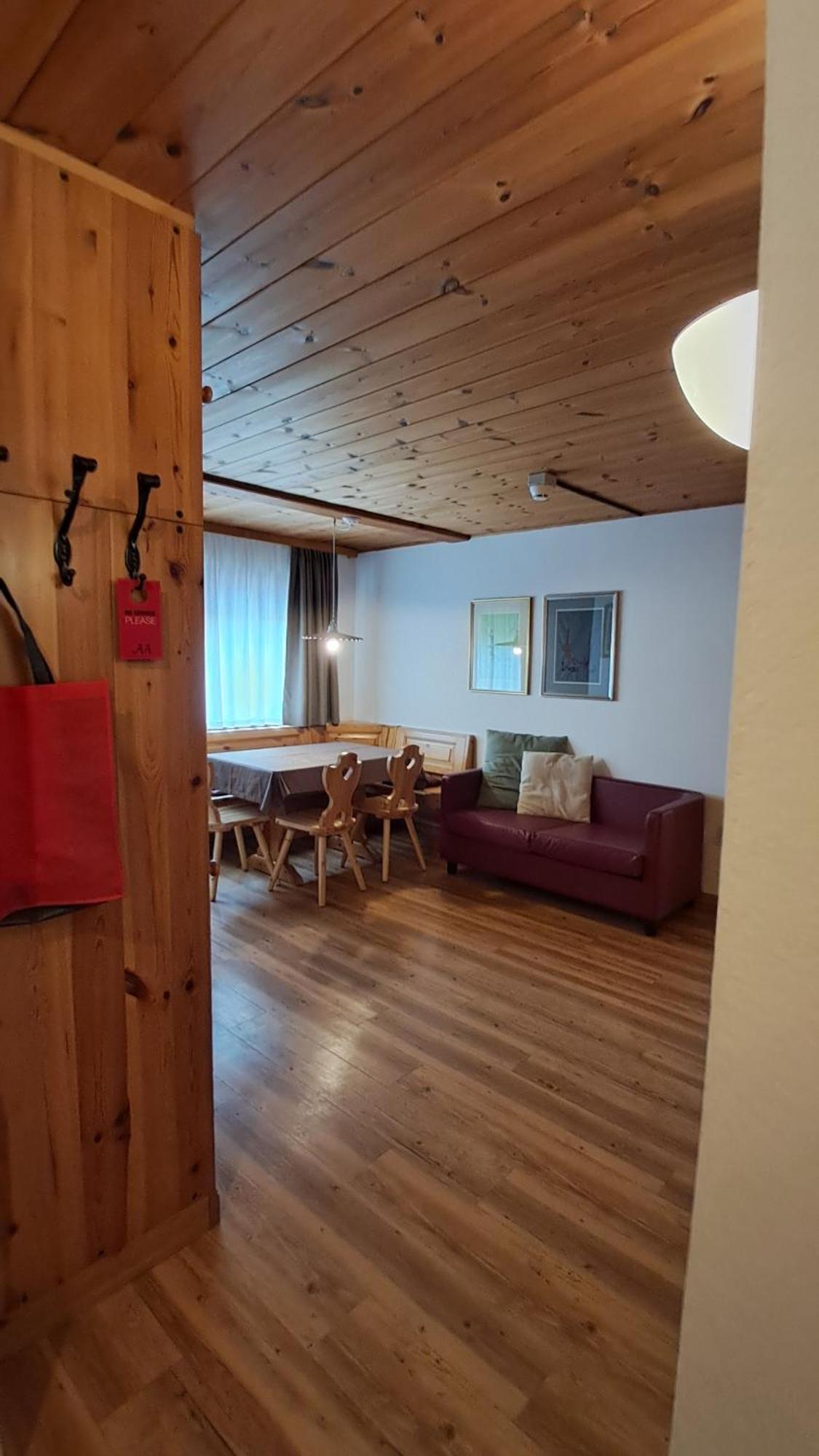 Apartments Antares コルフォスコ エクステリア 写真
