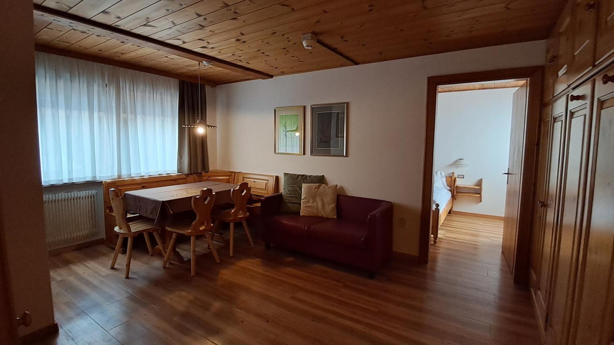 Apartments Antares コルフォスコ エクステリア 写真