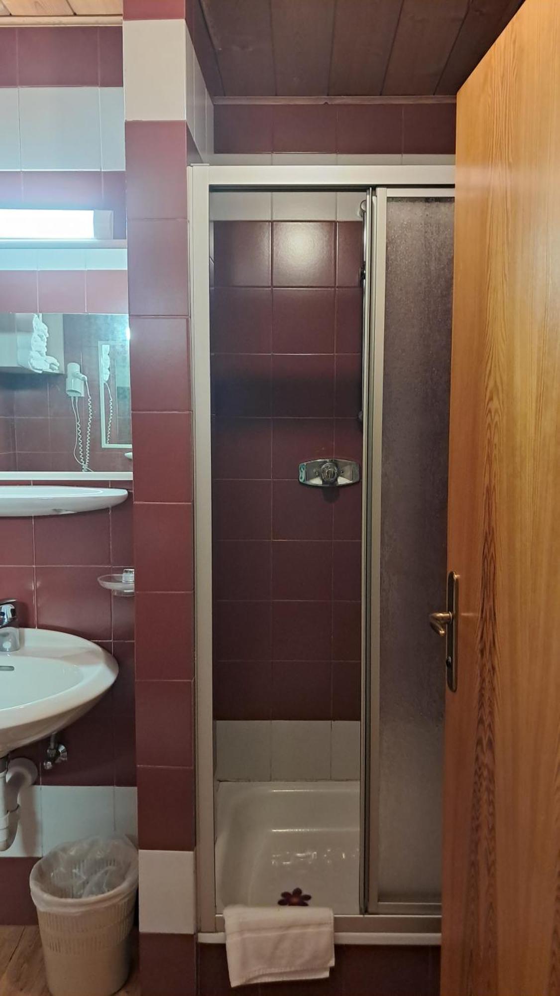 Apartments Antares コルフォスコ エクステリア 写真