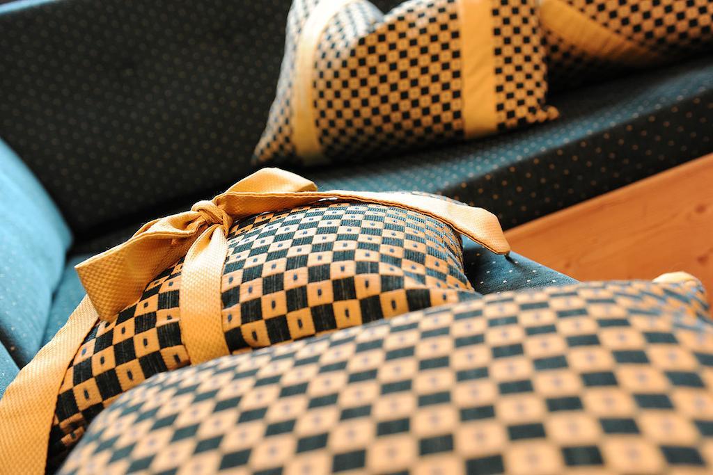 Apartments Antares コルフォスコ 部屋 写真