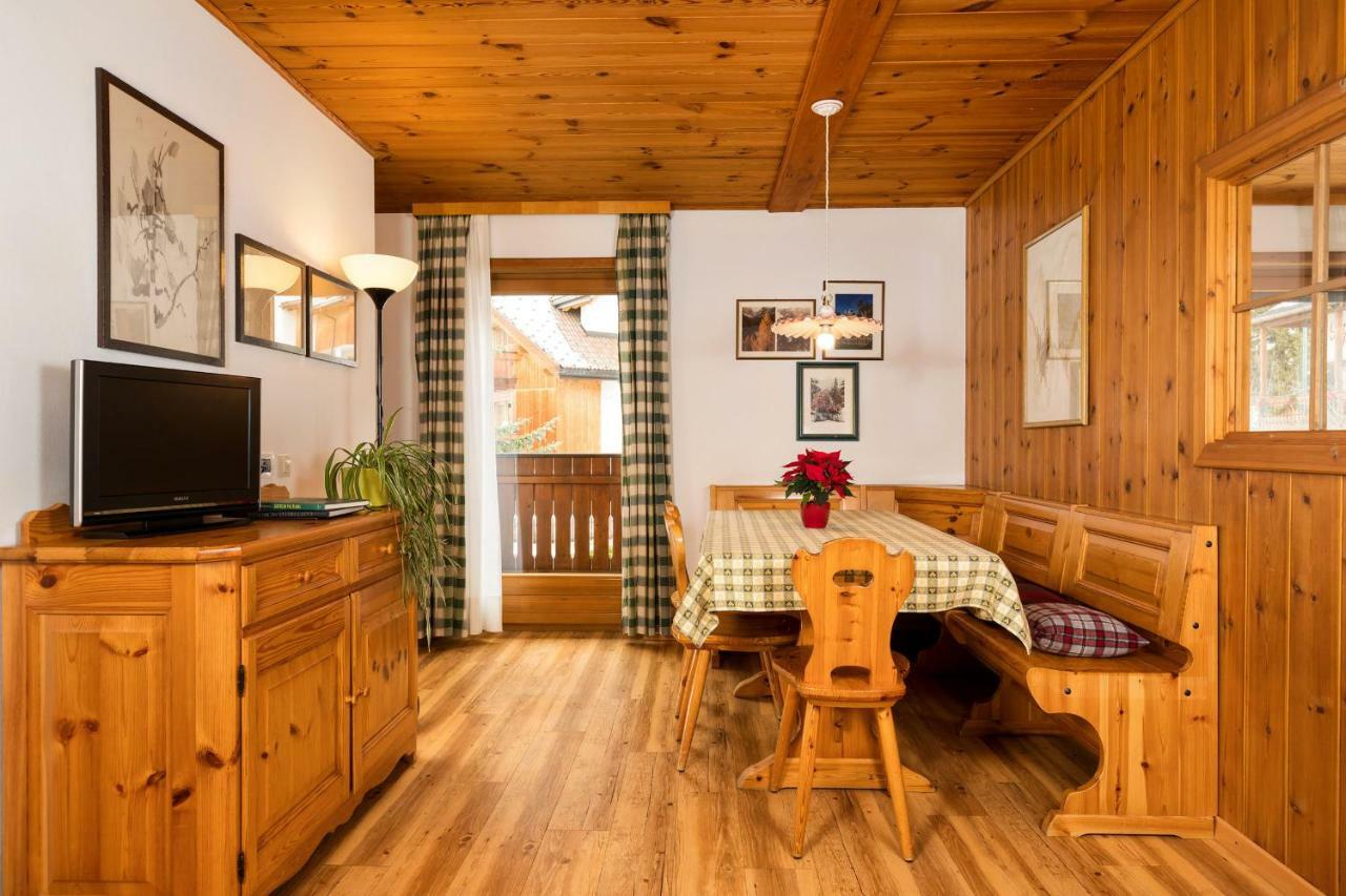 Apartments Antares コルフォスコ エクステリア 写真