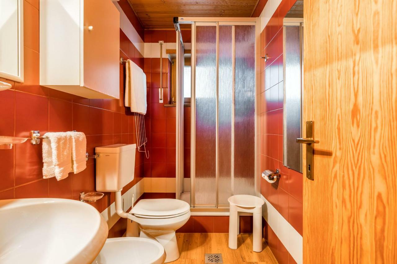 Apartments Antares コルフォスコ エクステリア 写真